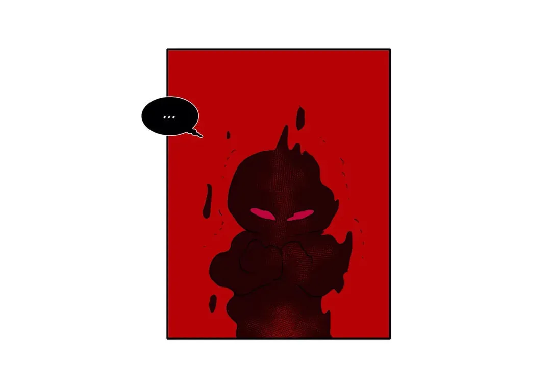 Uncanny Charm Chapter 3 page 49 - 