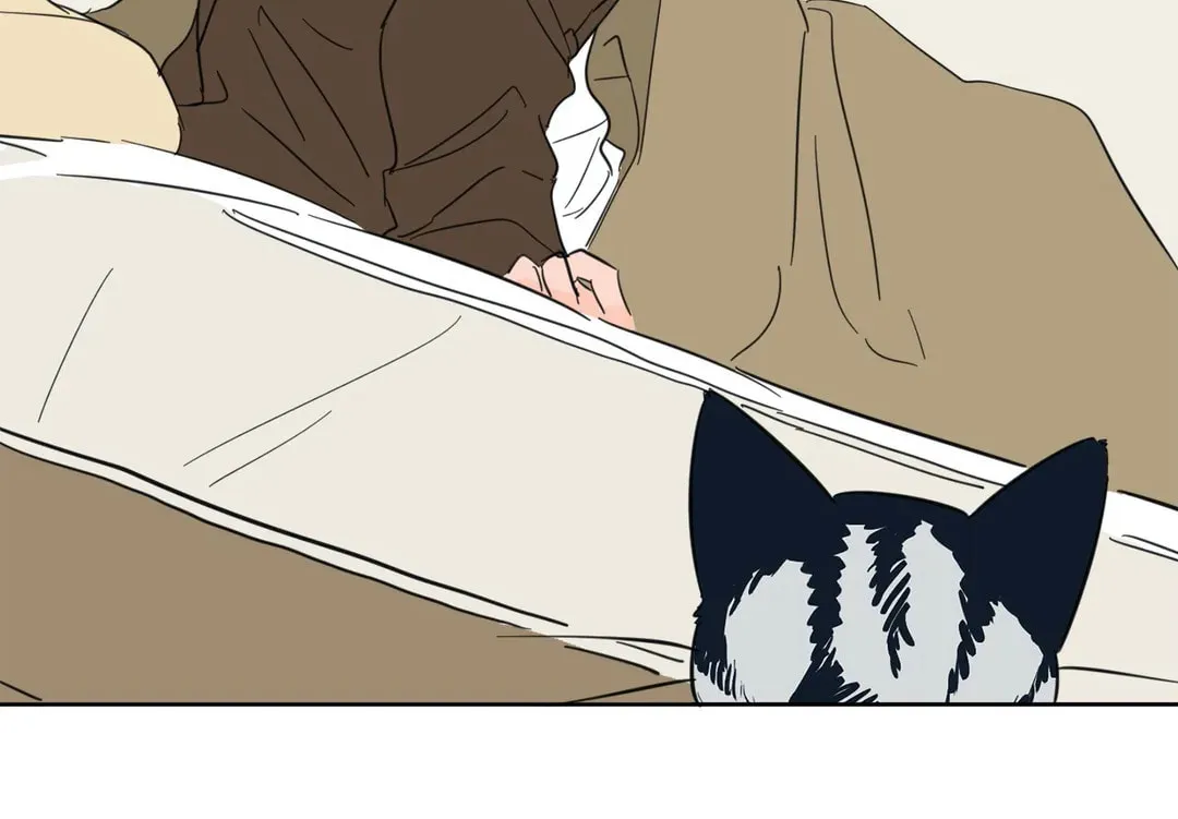 Uncanny Charm Chapter 3 page 52 - 