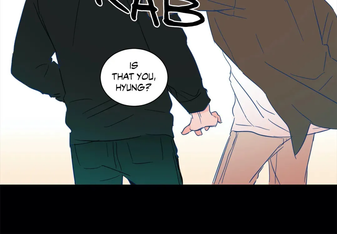 Uncanny Charm Chapter 3 page 7 - 