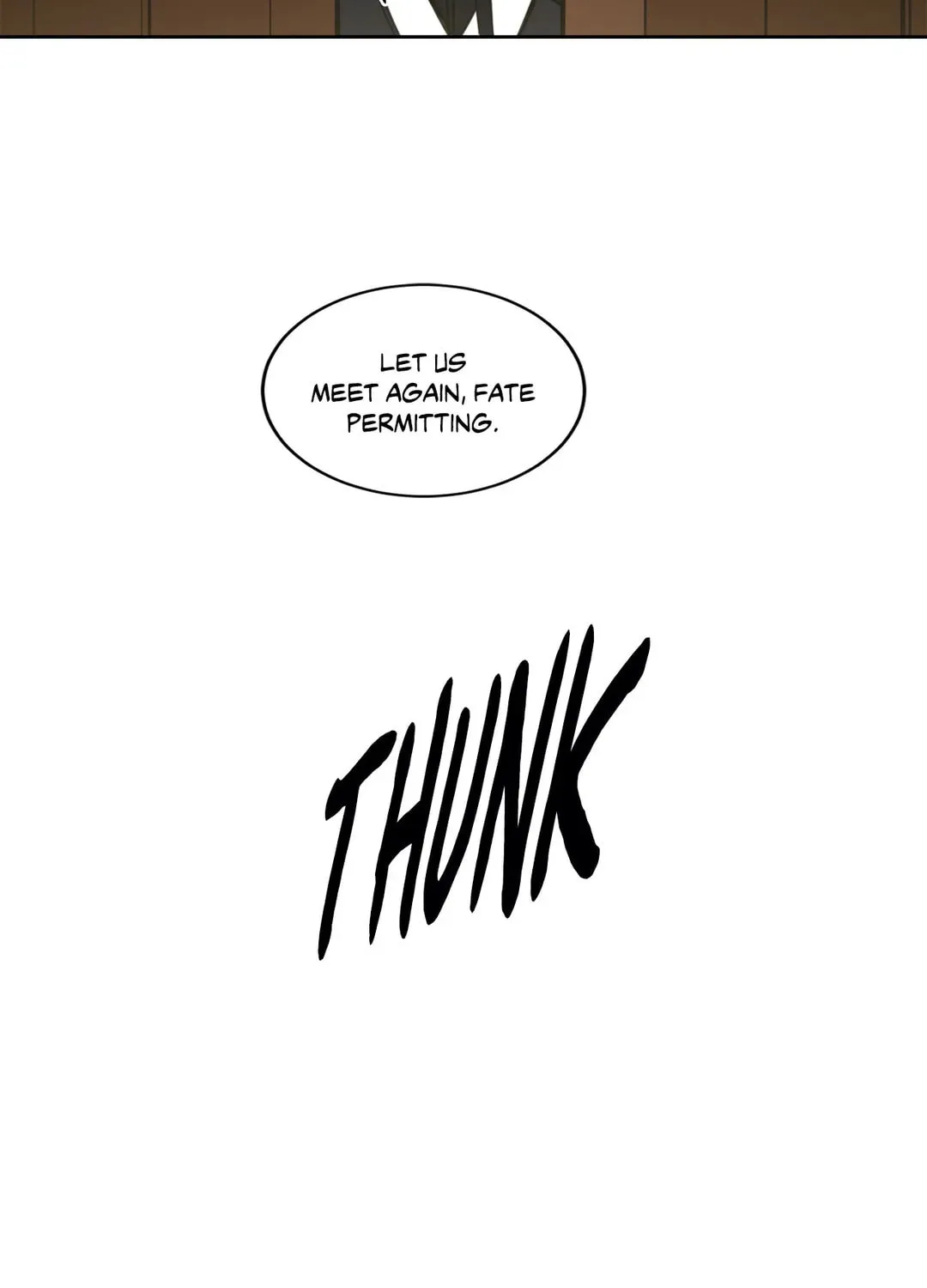 Uncanny Charm Chapter 30 page 19 - 