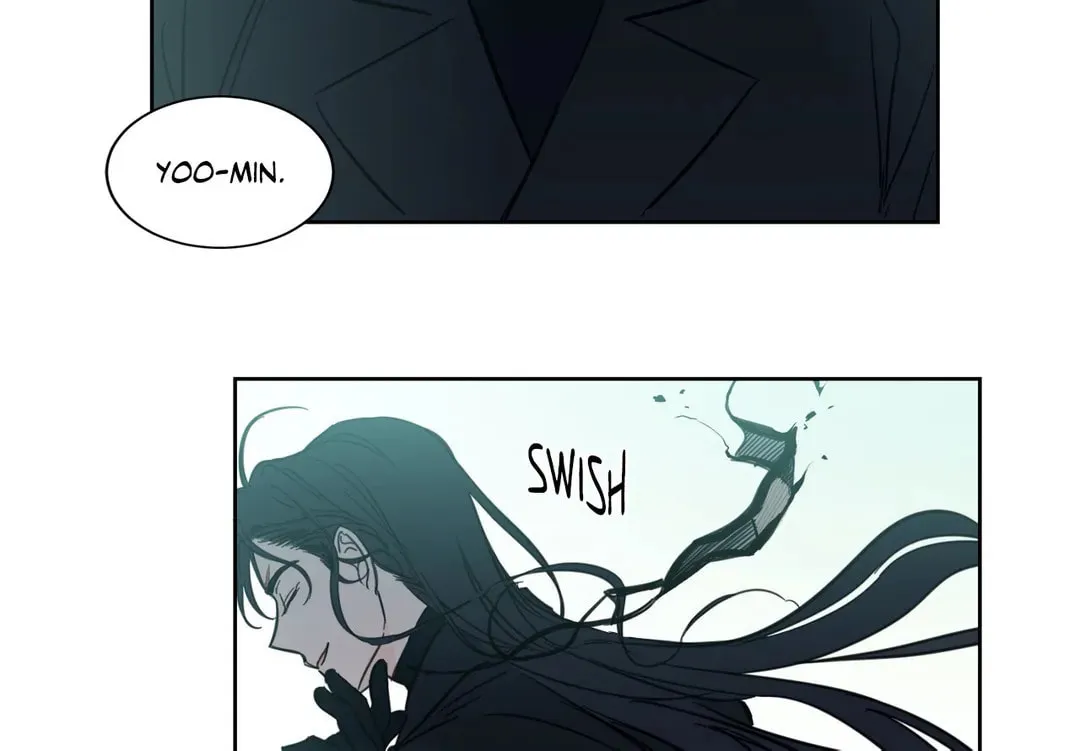 Uncanny Charm Chapter 30 page 23 - 