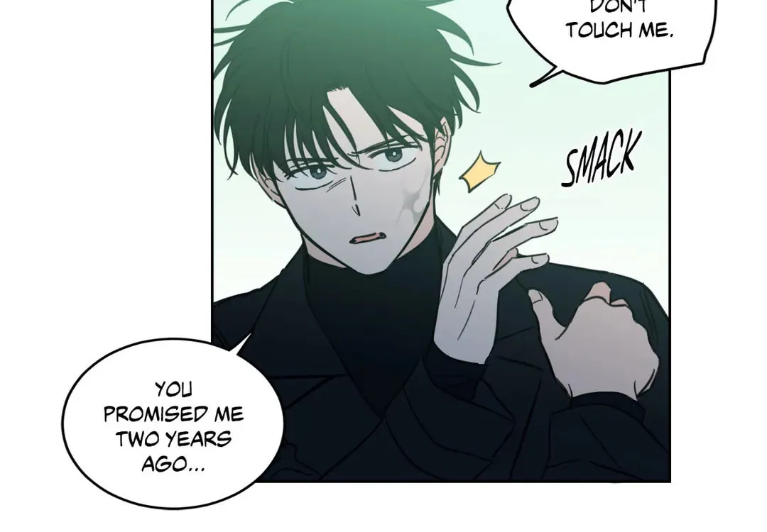 Uncanny Charm Chapter 30 page 26 - 