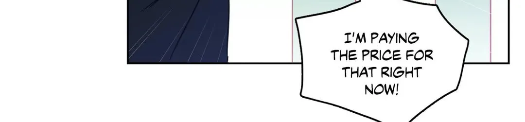 Uncanny Charm Chapter 30 page 29 - 
