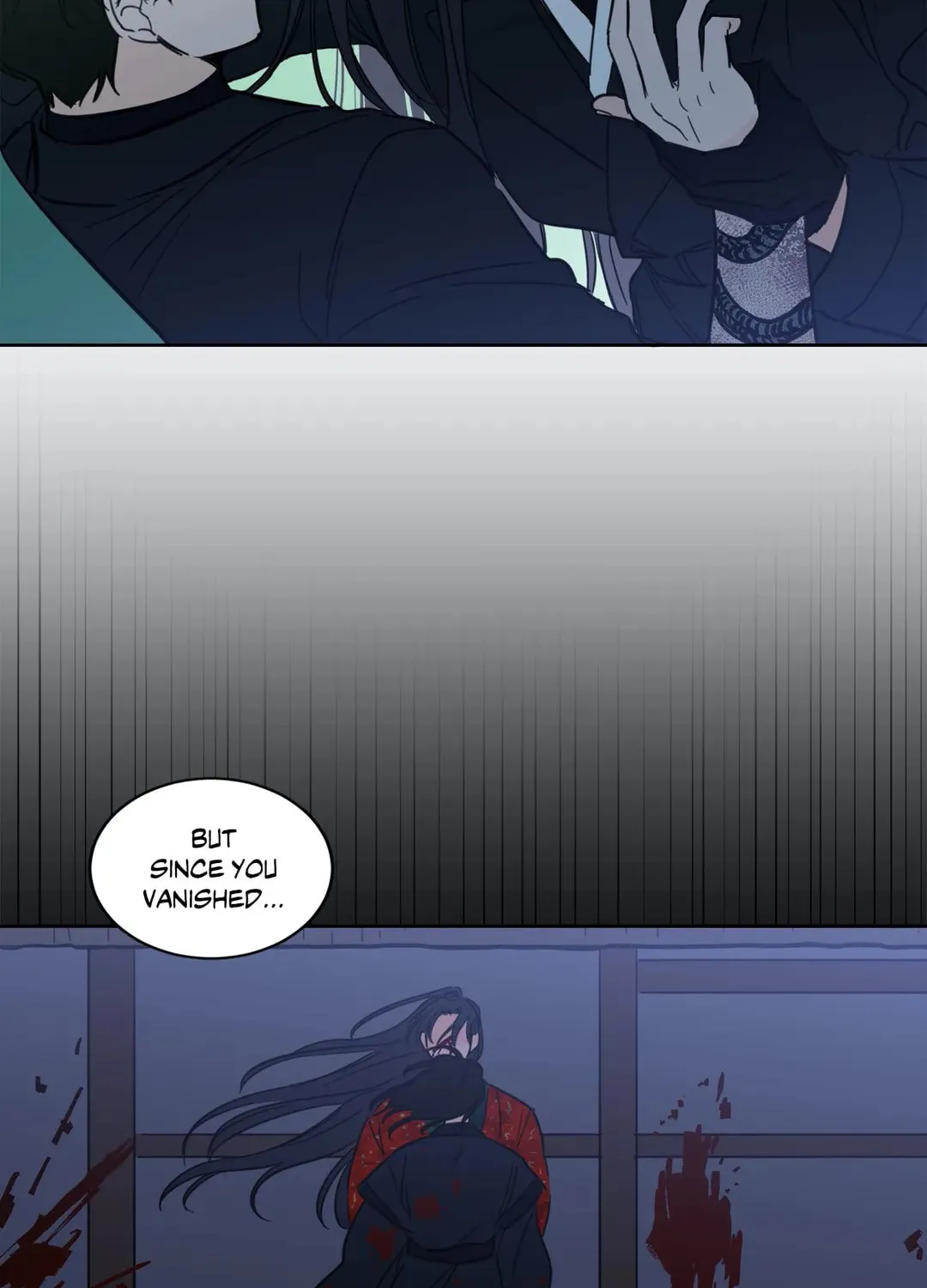 Uncanny Charm Chapter 30 page 31 - 