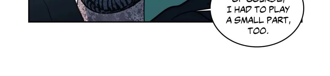 Uncanny Charm Chapter 30 page 35 - 