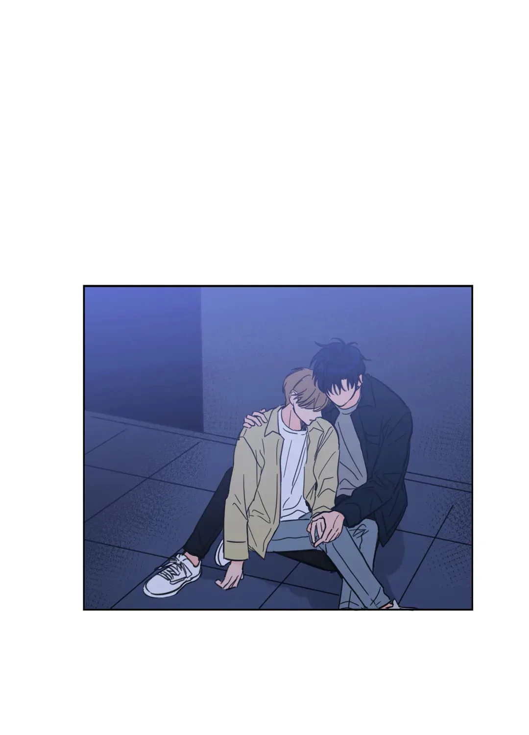 Uncanny Charm Chapter 30 page 42 - 