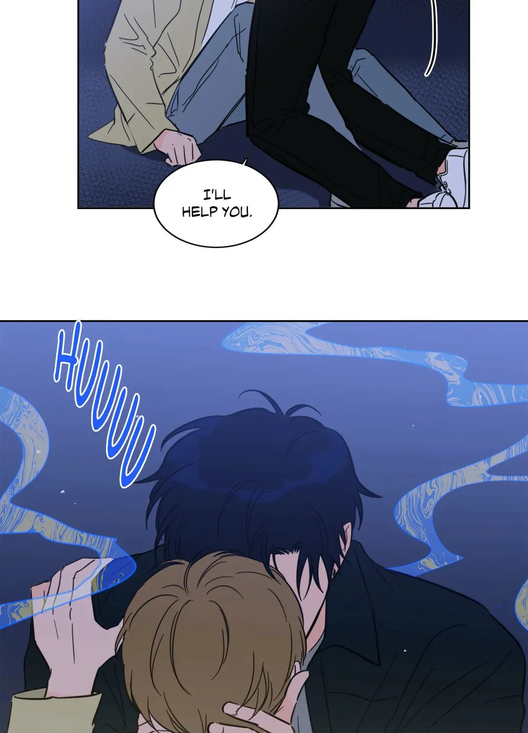 Uncanny Charm Chapter 30 page 47 - 