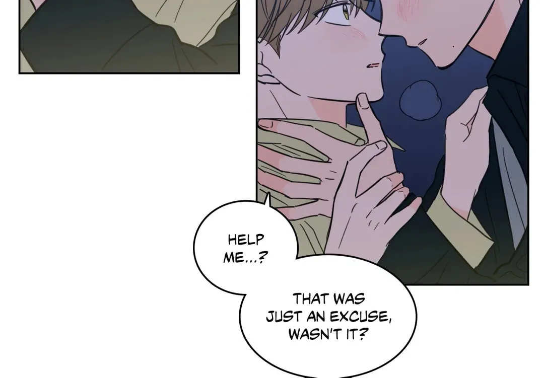 Uncanny Charm Chapter 30 page 52 - 