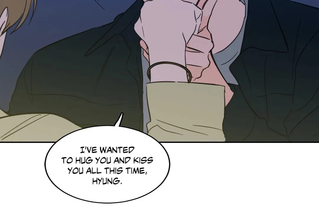Uncanny Charm Chapter 30 page 55 - 