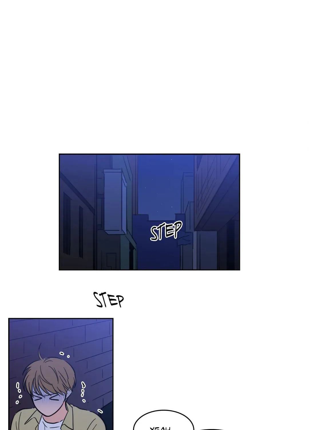 Uncanny Charm Chapter 31 page 2 - 