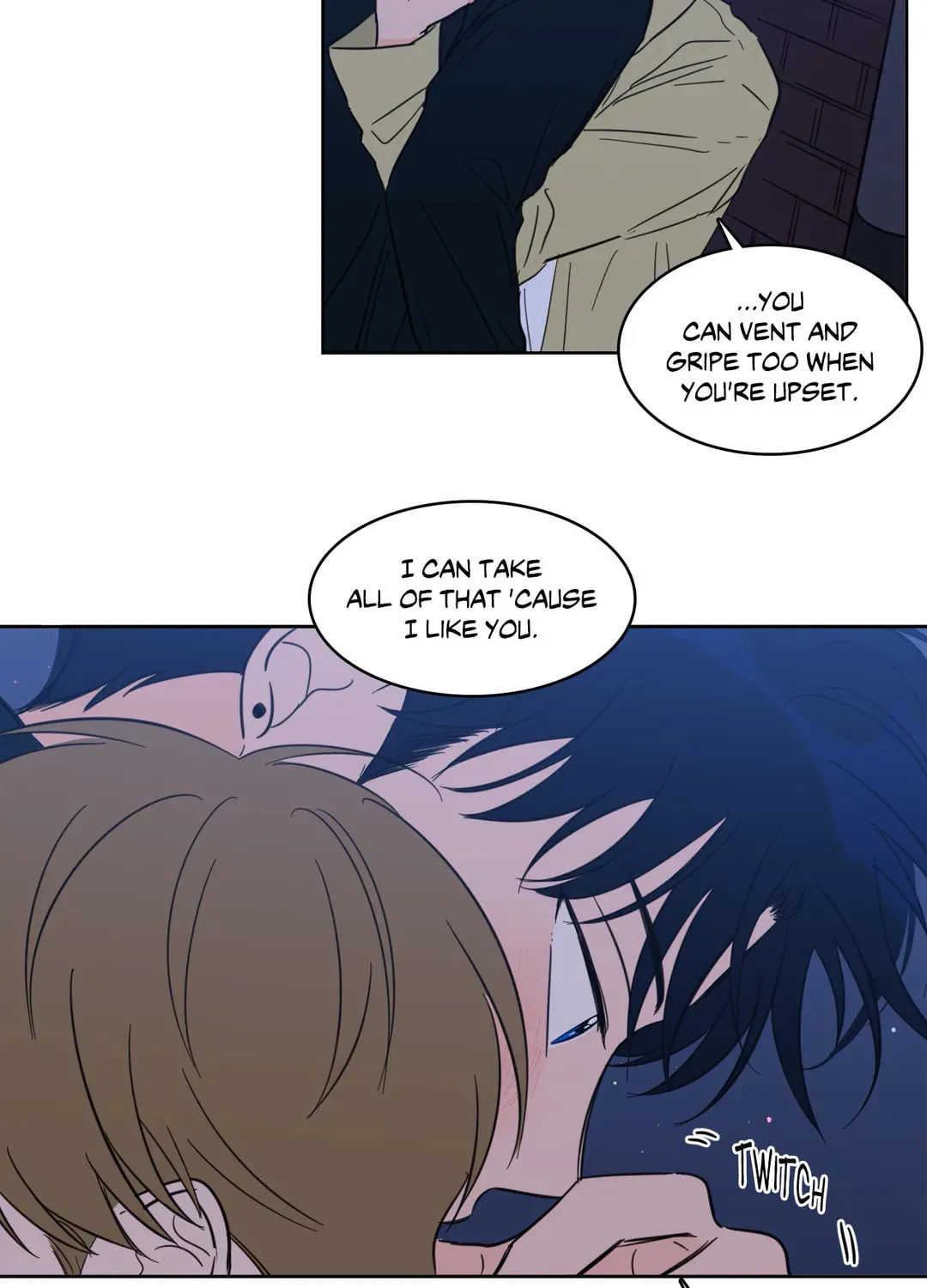 Uncanny Charm Chapter 31 page 24 - 