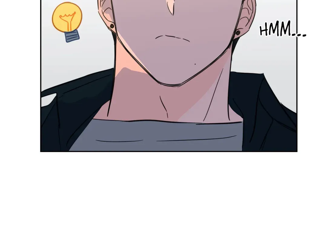 Uncanny Charm Chapter 31 page 29 - 