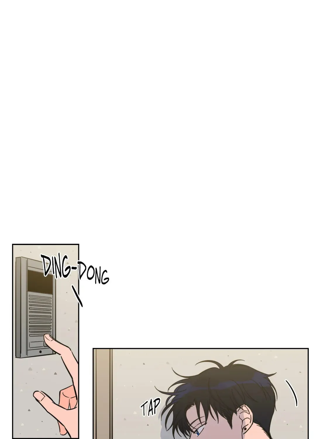 Uncanny Charm Chapter 31 page 33 - 