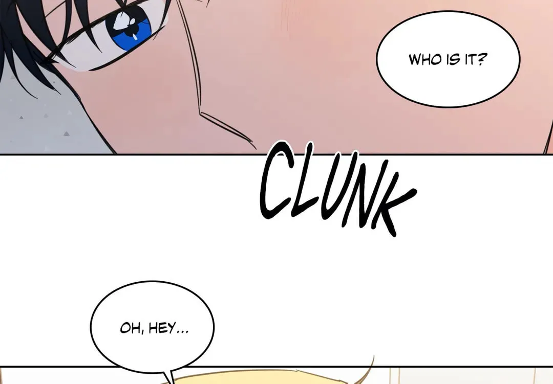 Uncanny Charm Chapter 31 page 35 - 