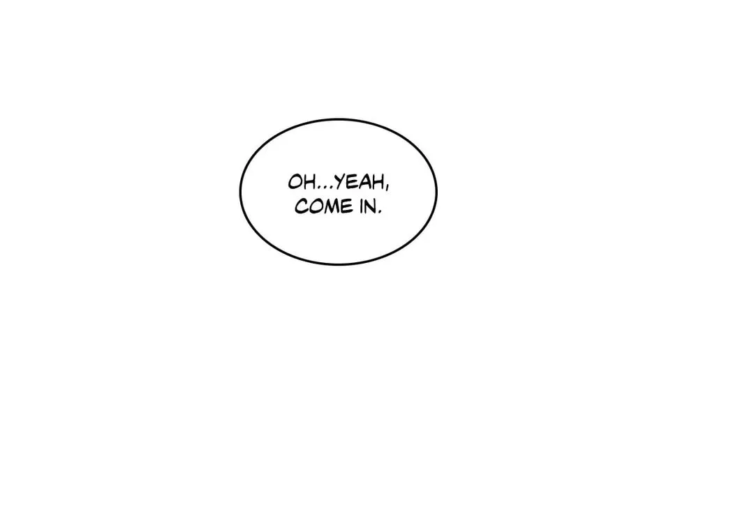 Uncanny Charm Chapter 31 page 38 - 