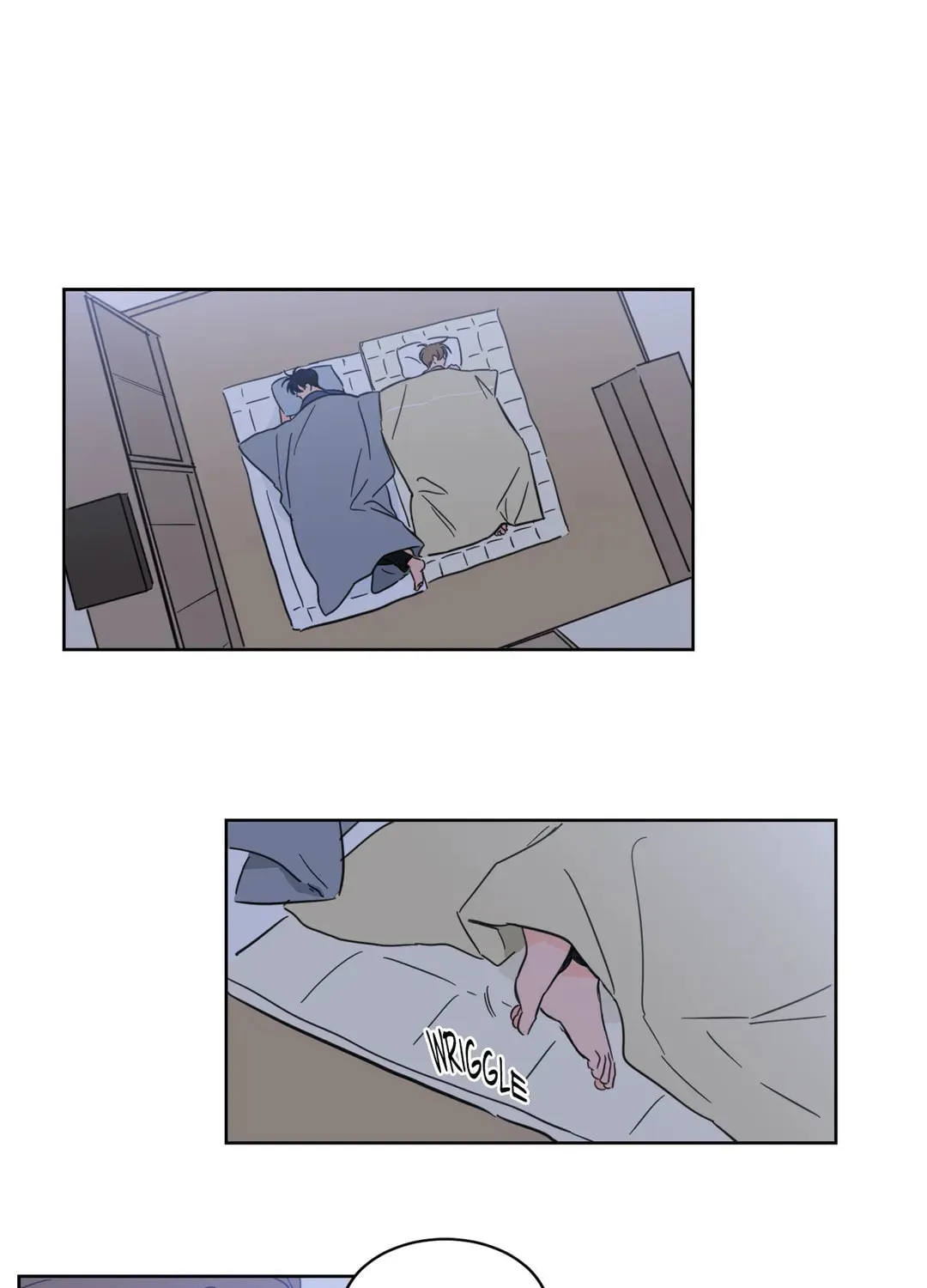 Uncanny Charm Chapter 31 page 39 - 