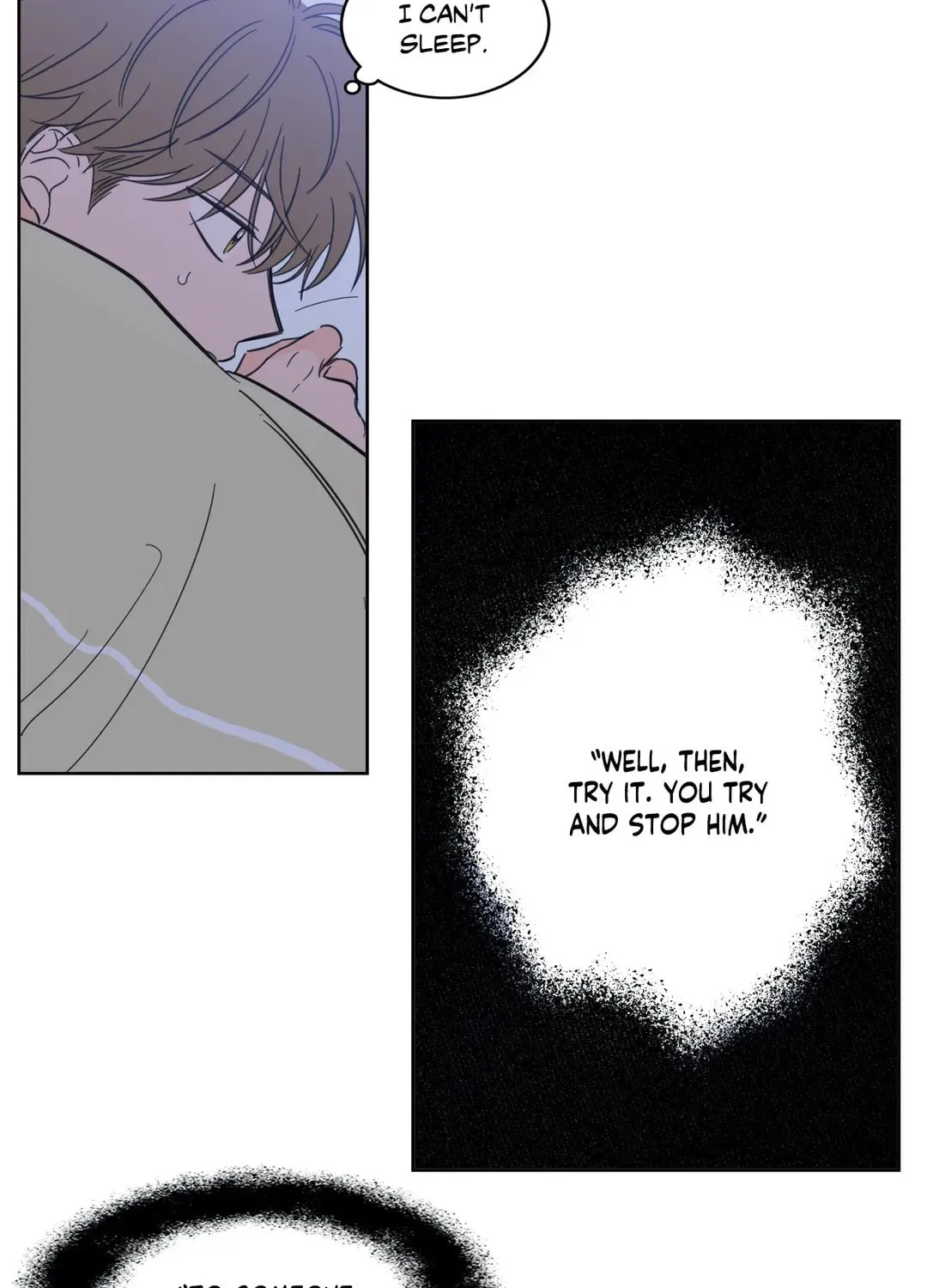 Uncanny Charm Chapter 31 page 40 - 