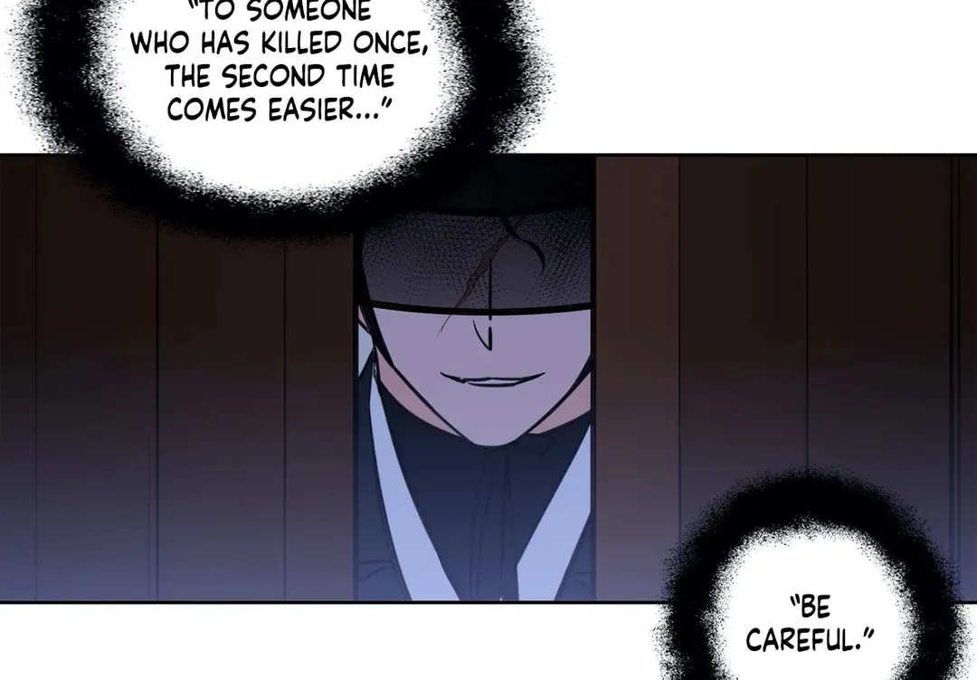 Uncanny Charm Chapter 31 page 41 - 