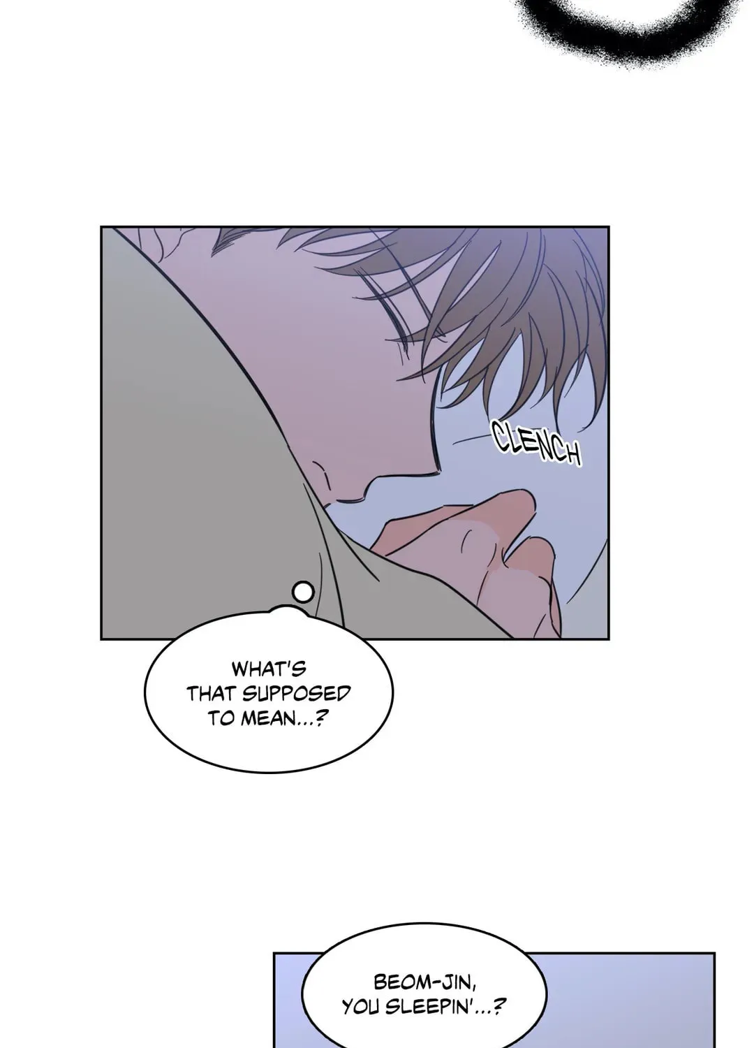 Uncanny Charm Chapter 31 page 42 - 