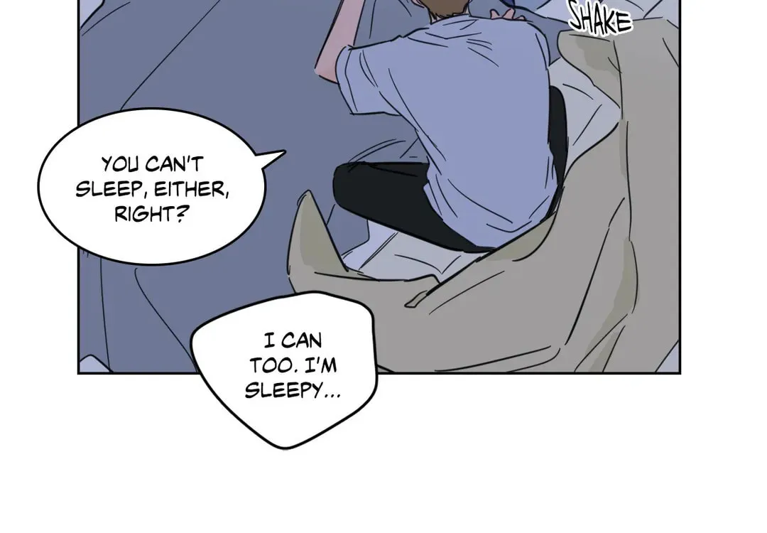 Uncanny Charm Chapter 31 page 44 - 