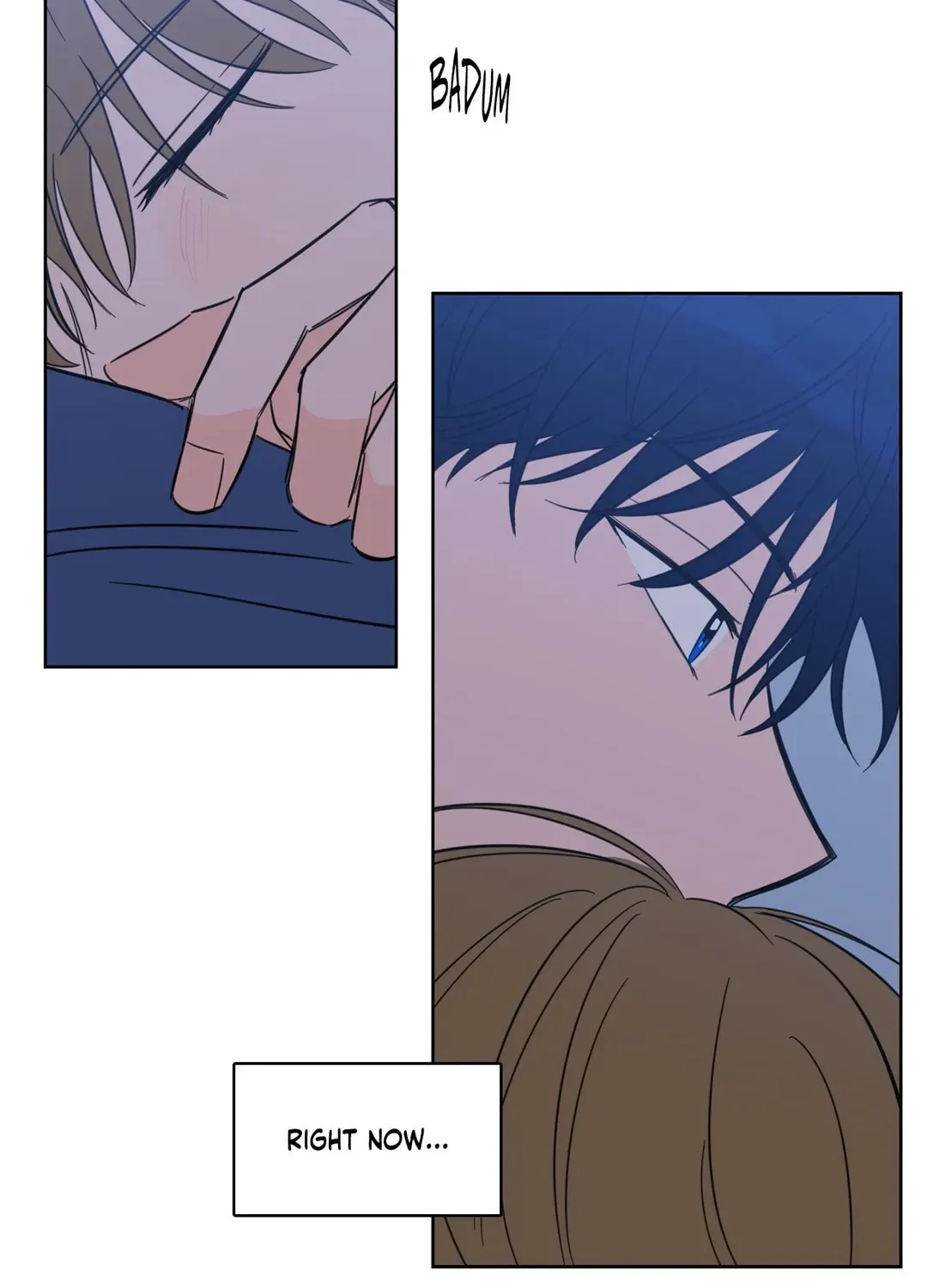 Uncanny Charm Chapter 31 page 51 - 