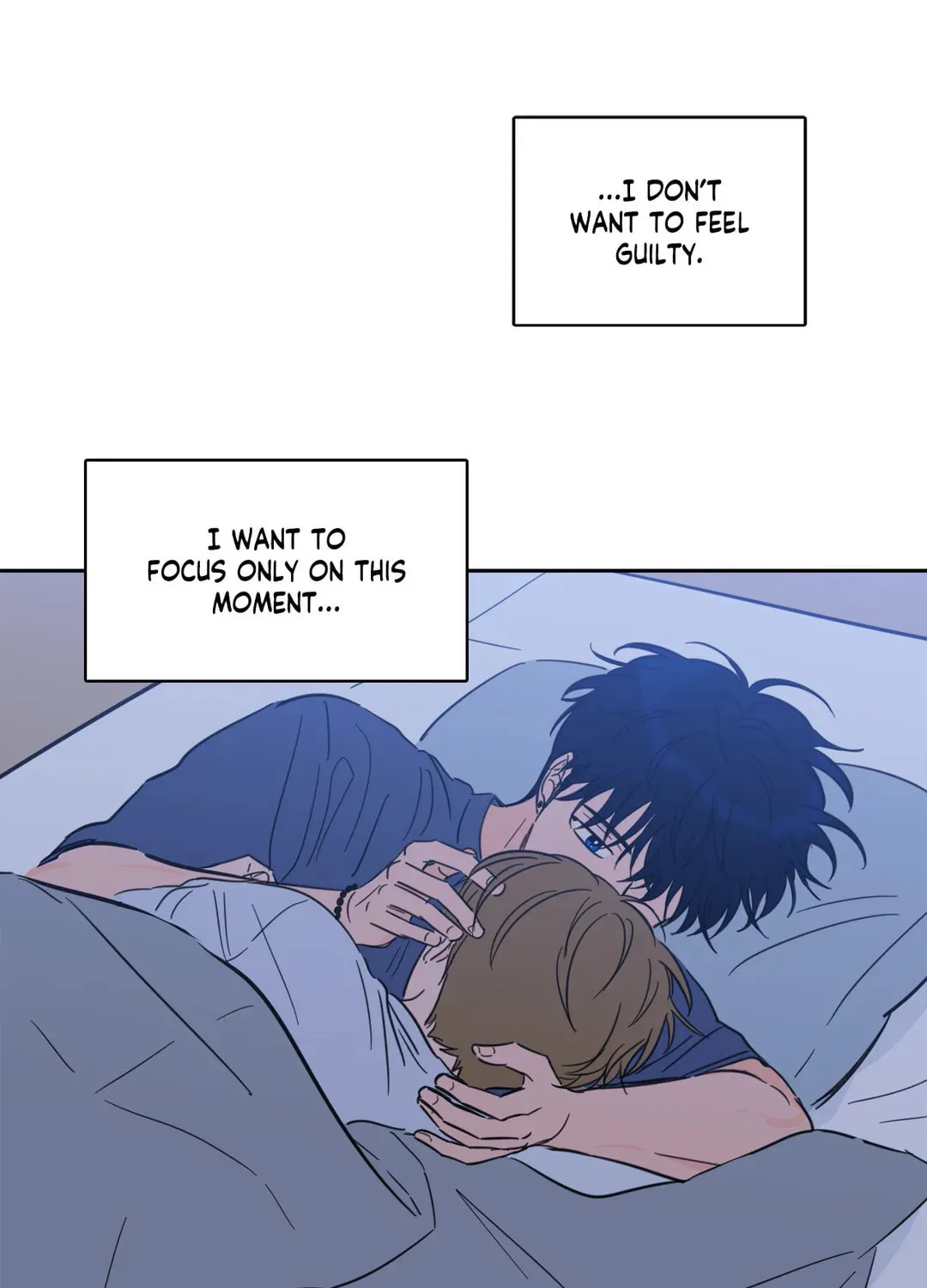 Uncanny Charm Chapter 31 page 53 - 