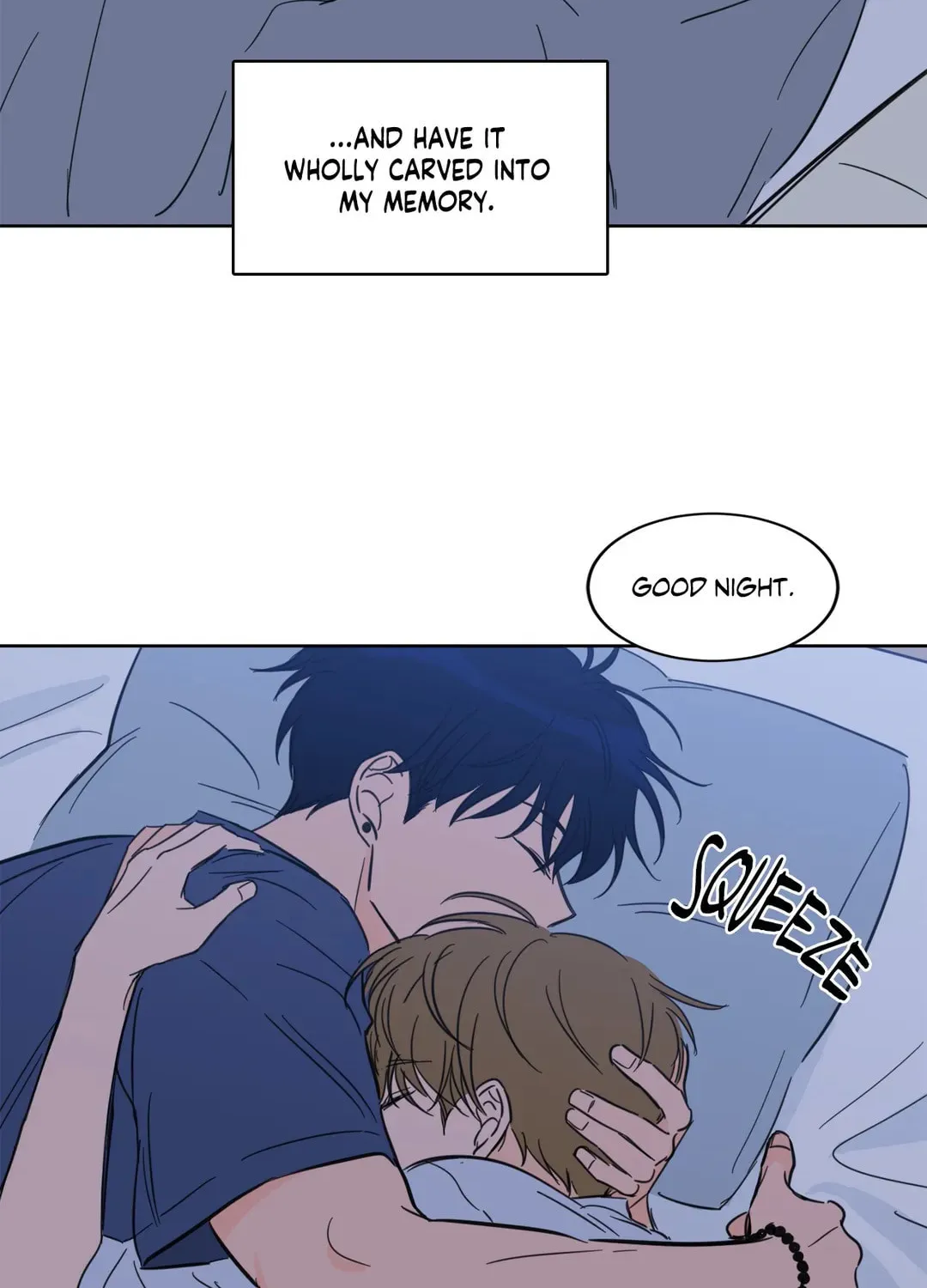Uncanny Charm Chapter 31 page 54 - 