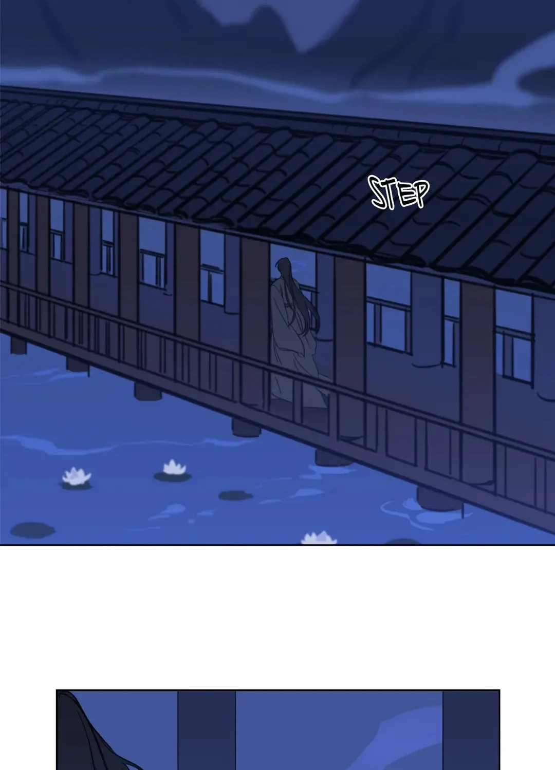 Uncanny Charm Chapter 32 page 2 - 