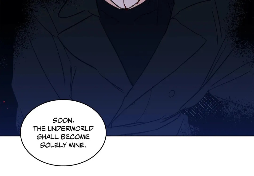 Uncanny Charm Chapter 32 page 12 - 
