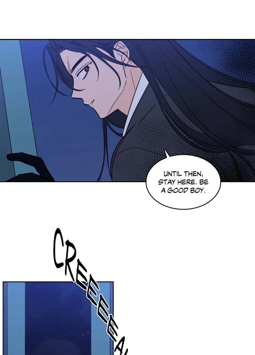 Uncanny Charm Chapter 32 page 13 - 