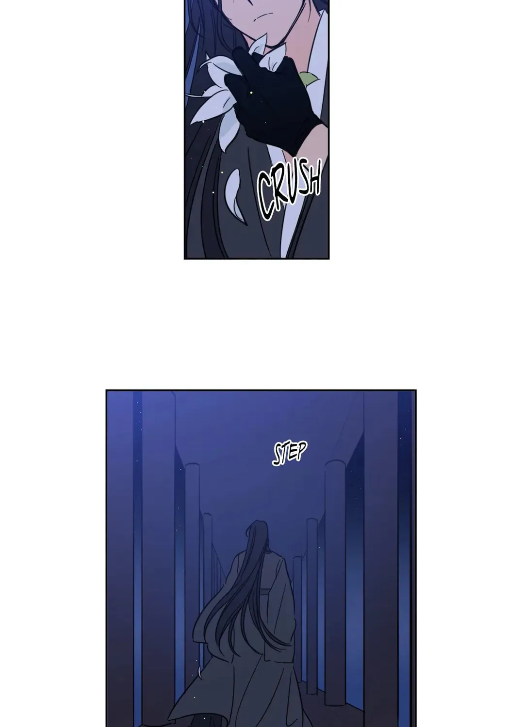 Uncanny Charm Chapter 32 page 20 - 