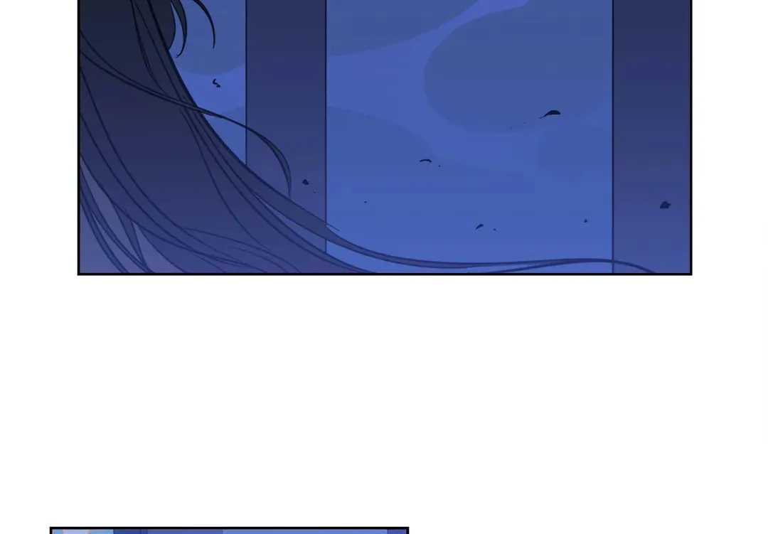 Uncanny Charm Chapter 32 page 3 - 