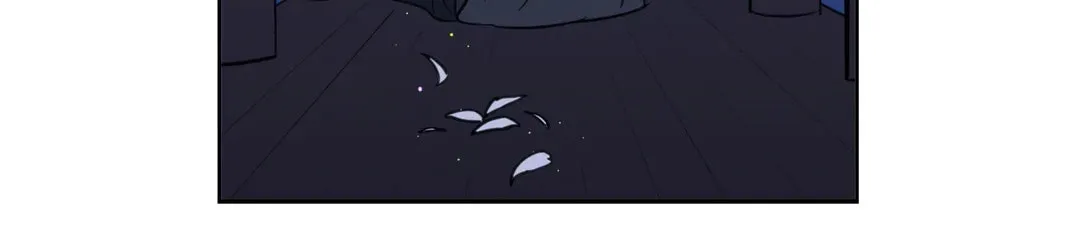 Uncanny Charm Chapter 32 page 21 - 