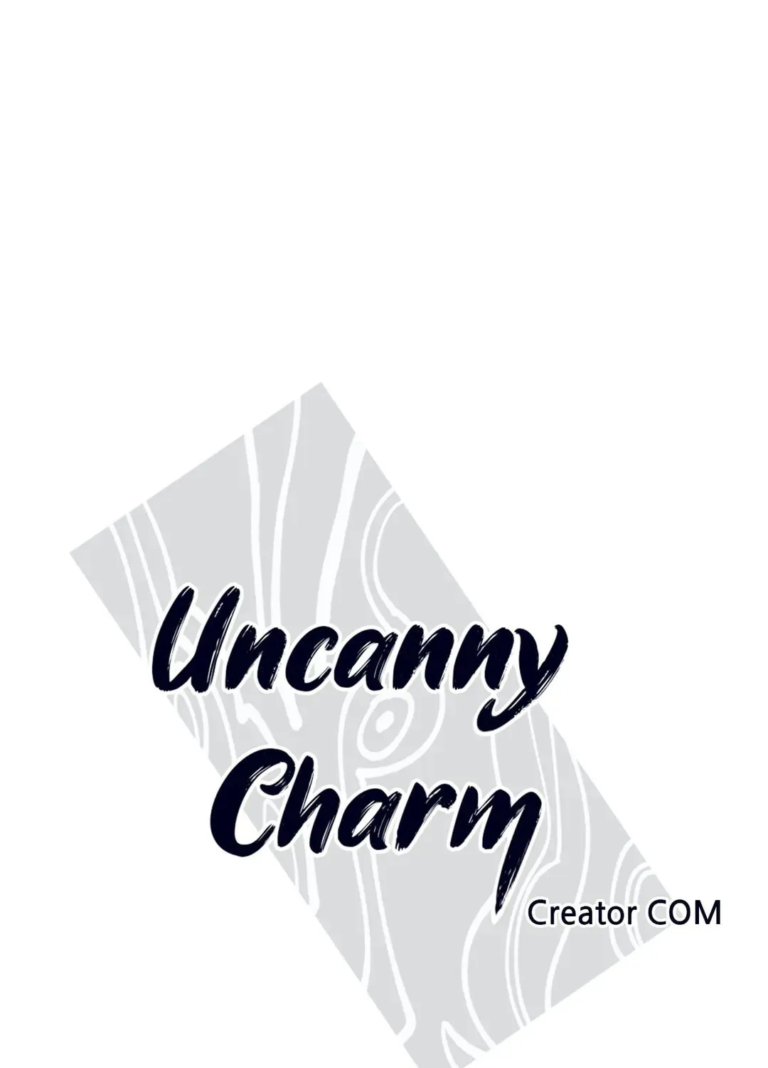 Uncanny Charm Chapter 32 page 22 - 