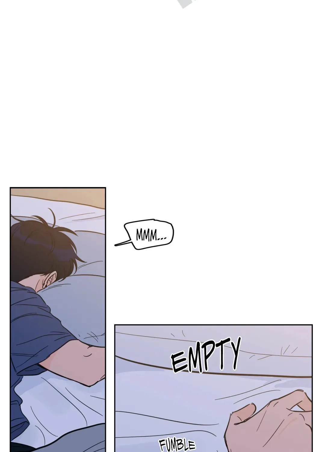 Uncanny Charm Chapter 32 page 23 - 