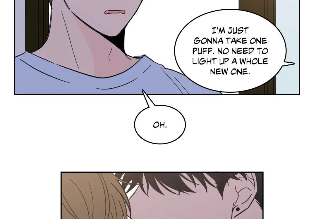 Uncanny Charm Chapter 32 page 32 - 