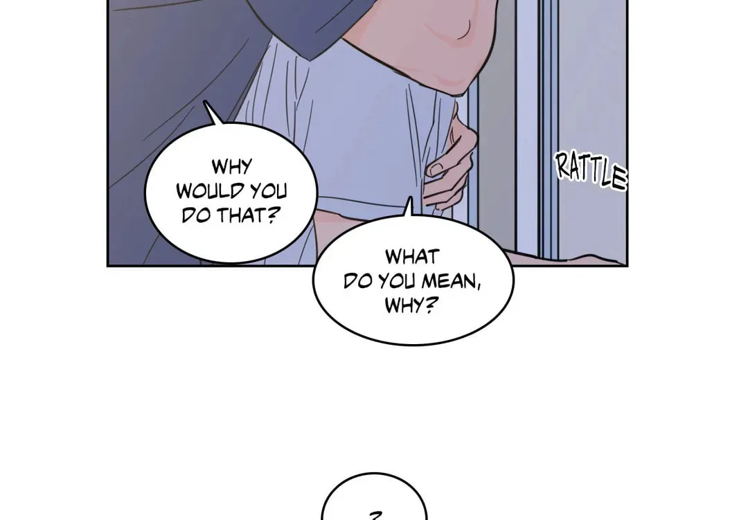 Uncanny Charm Chapter 32 page 38 - 