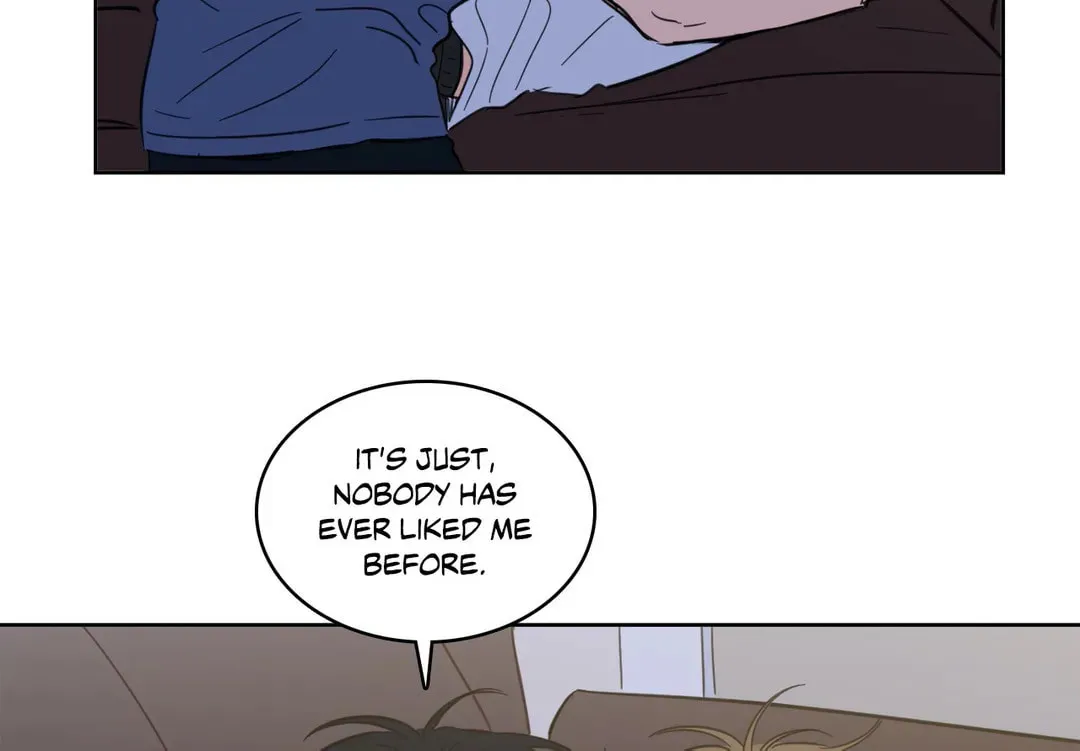 Uncanny Charm Chapter 32 page 44 - 