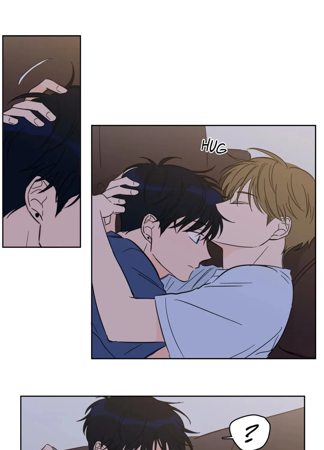Uncanny Charm Chapter 32 page 48 - 