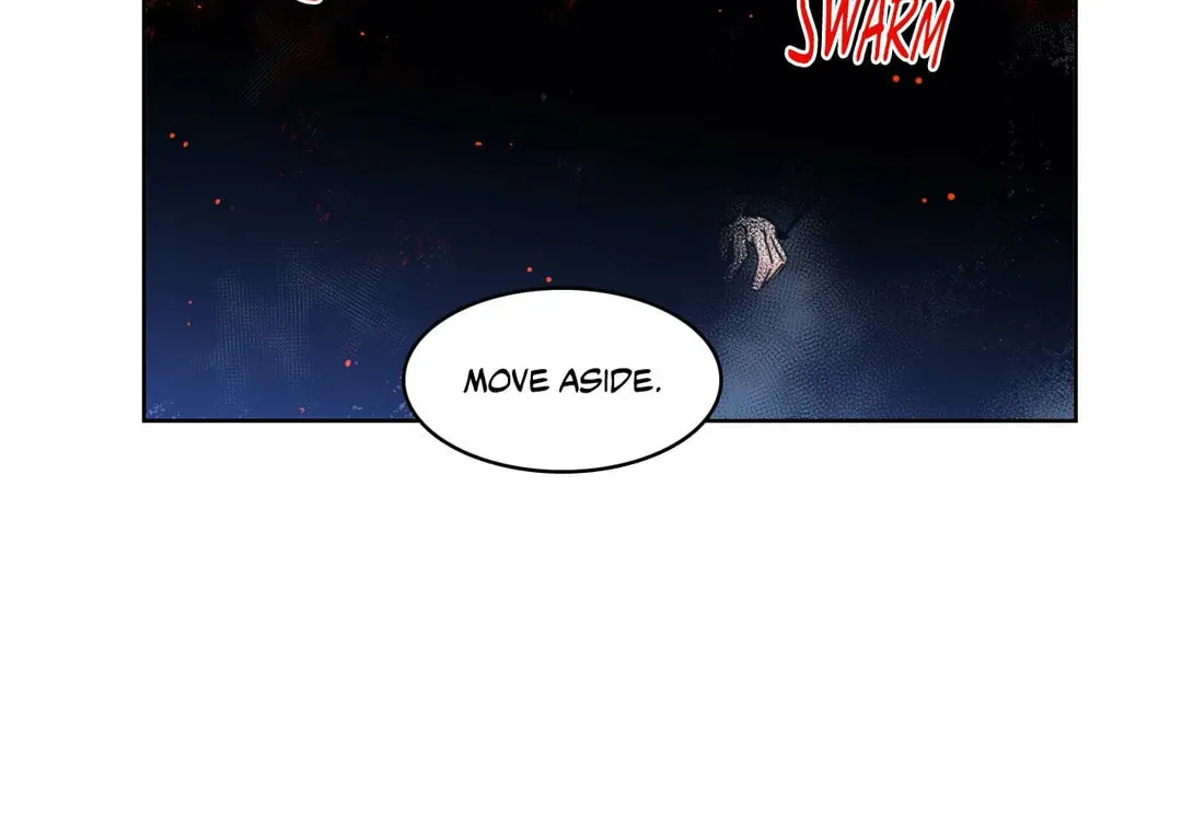 Uncanny Charm Chapter 32 page 6 - 