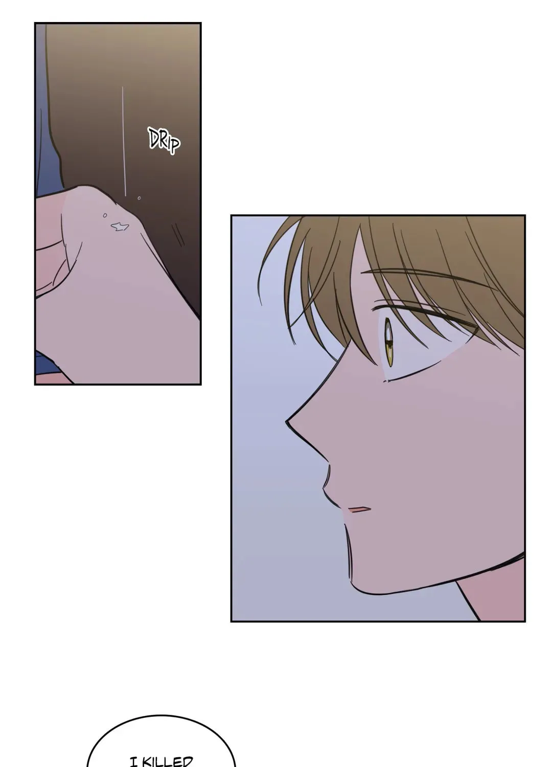 Uncanny Charm Chapter 32 page 56 - 