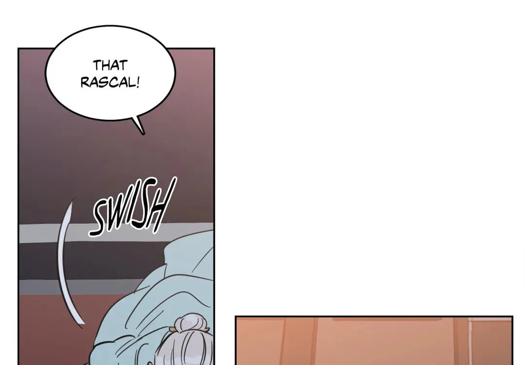 Uncanny Charm Chapter 32 page 64 - 