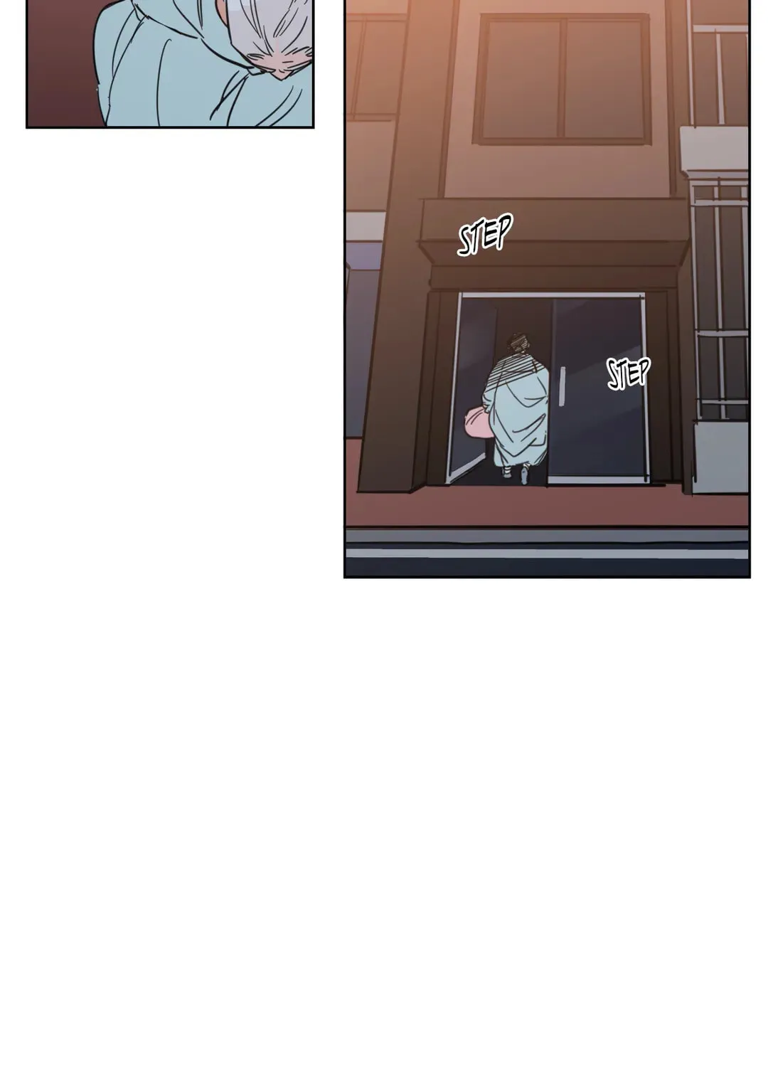 Uncanny Charm Chapter 32 page 65 - 