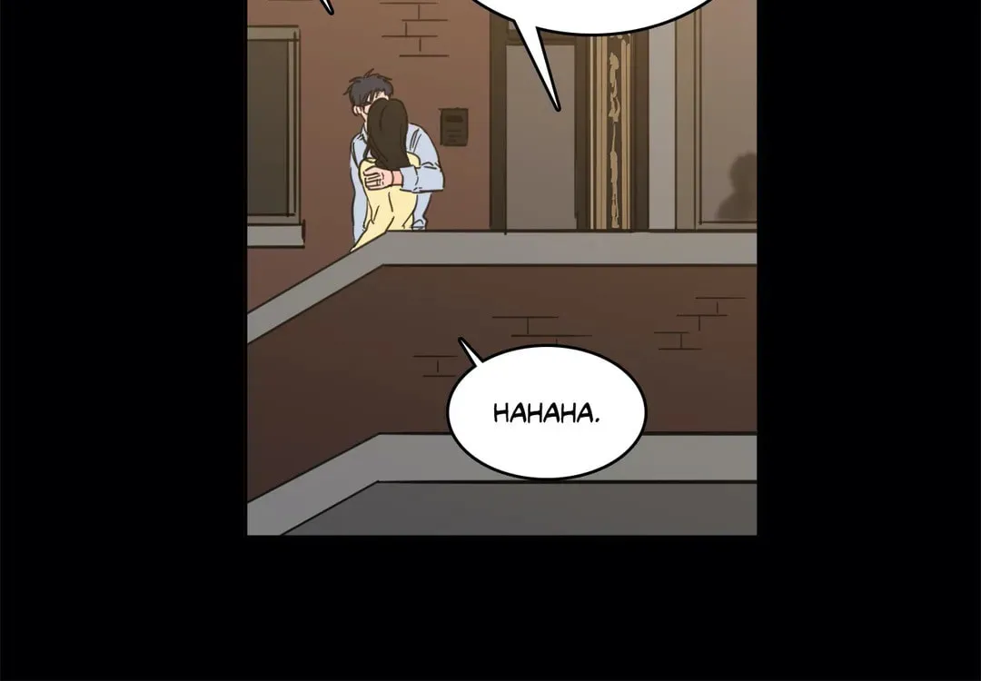 Uncanny Charm Chapter 33 page 12 - 