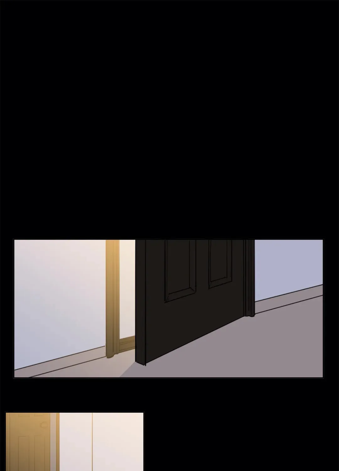 Uncanny Charm Chapter 33 page 21 - 