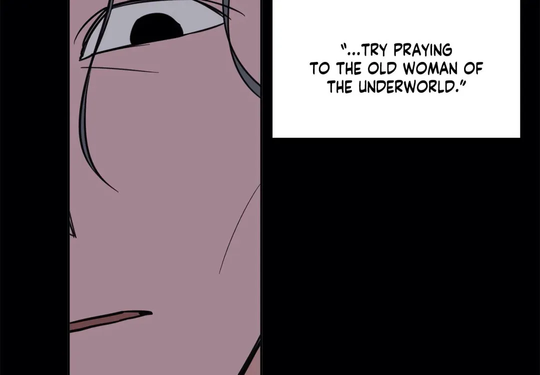 Uncanny Charm Chapter 33 page 23 - 