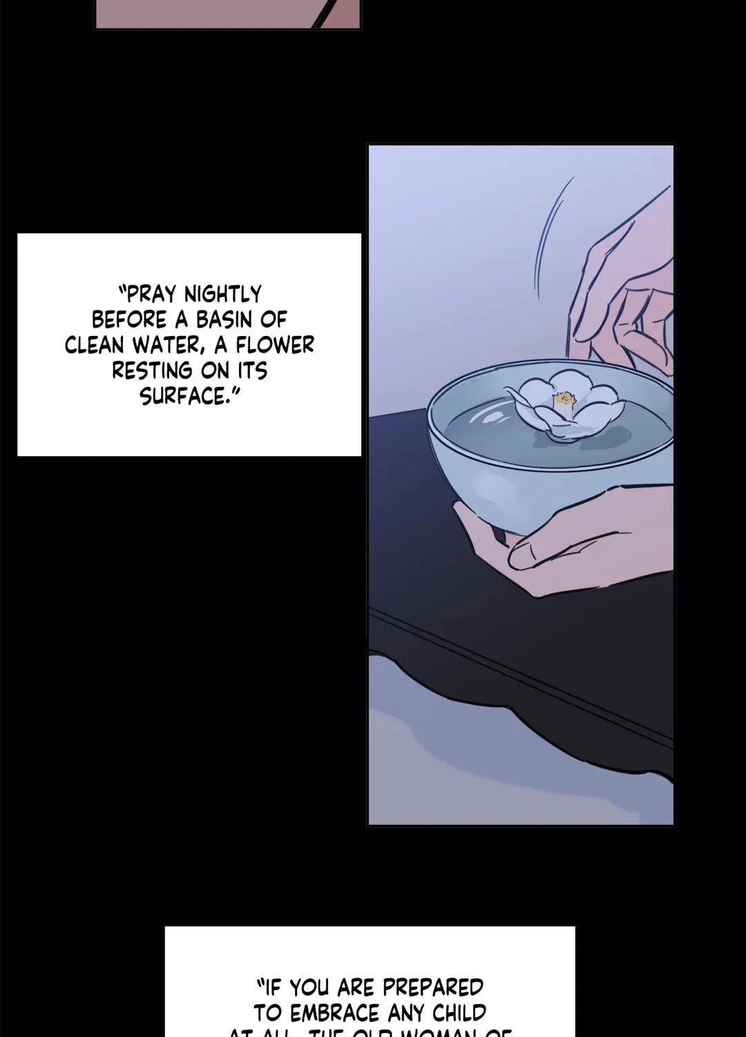 Uncanny Charm Chapter 33 page 24 - 
