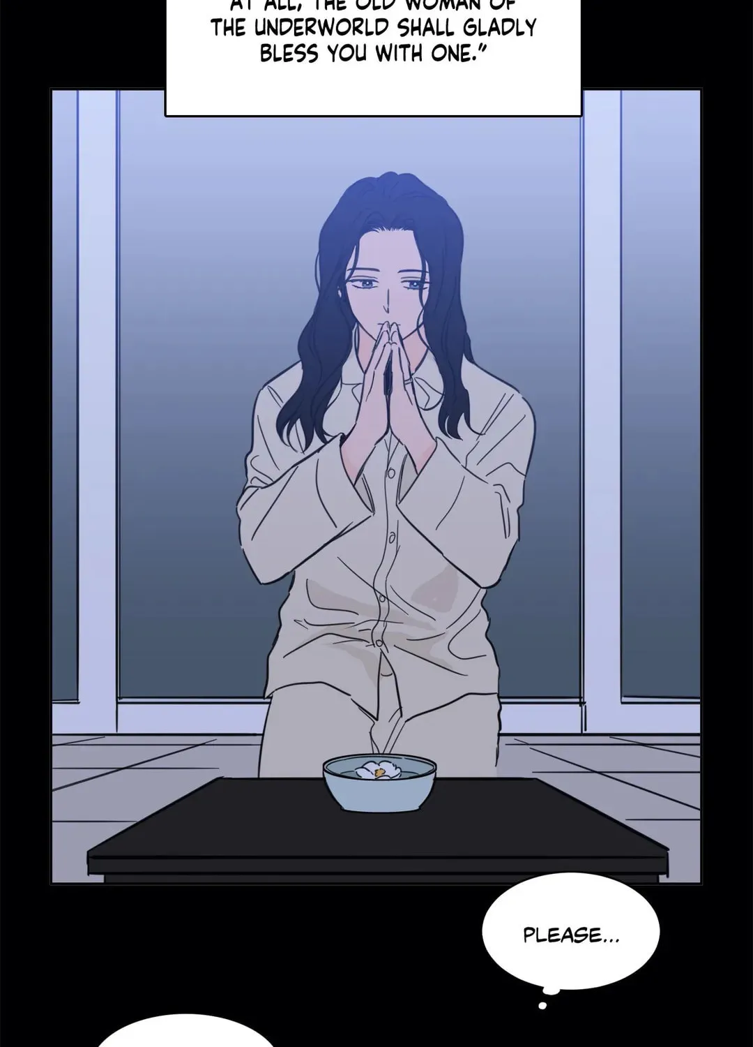 Uncanny Charm Chapter 33 page 25 - 