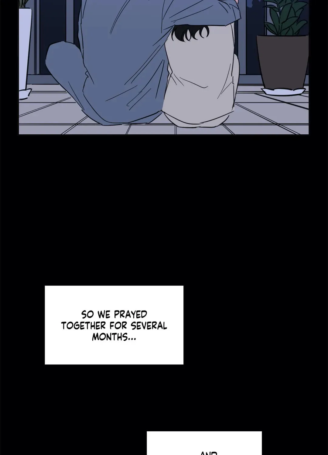 Uncanny Charm Chapter 33 page 30 - 