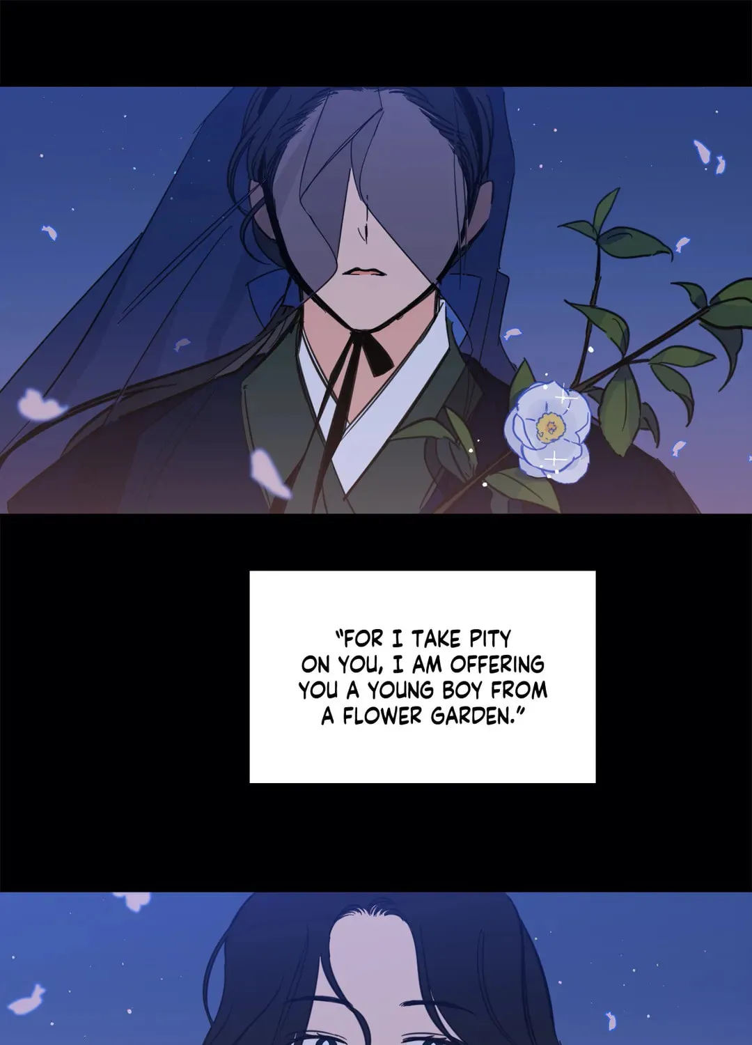 Uncanny Charm Chapter 33 page 33 - 